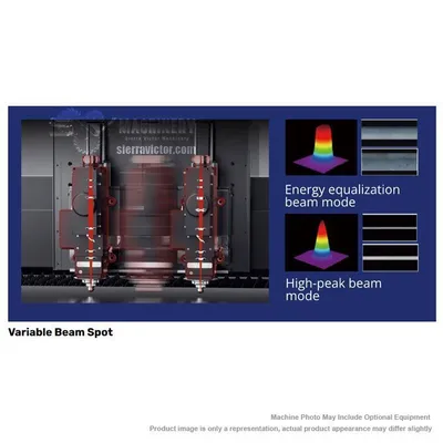 HSG G6025H Laser Cutters | Sierra Victor Industries (7)
