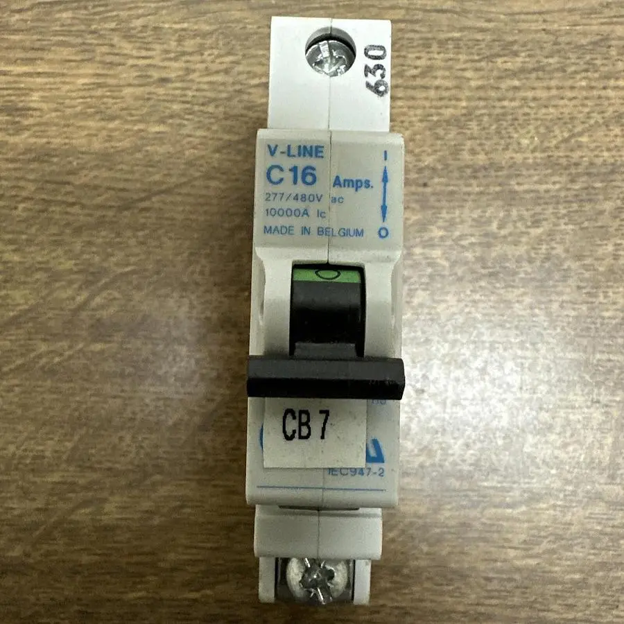 USED GE C16