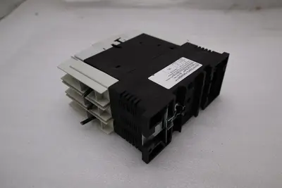 Siemens 3RV1742-5ED10 Circuit Breaker 30AMP STOCK H1428
