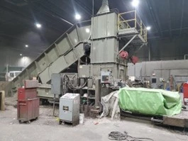 Used MARATHON  GALAXY TR-450-102-W Misc Recycling Florida US | ESCOBAR TRADING, INC. #383242