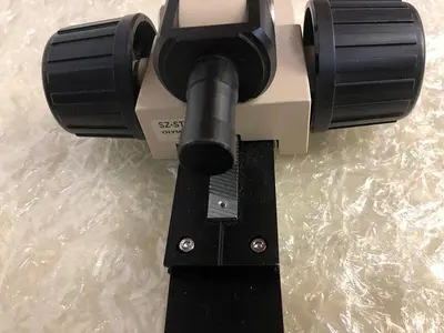 OLYMPUS SZ-STB1