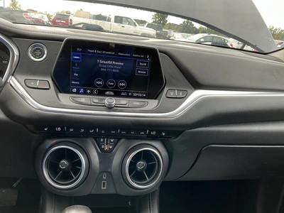 Used 2020 CHEVROLET BLAZER SUVs Michigan US | Miedema Asset Management Group #1461445