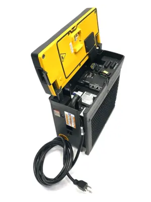 USED ATLAS COPCO POWER FOCUS PF6000 CONTROLLER