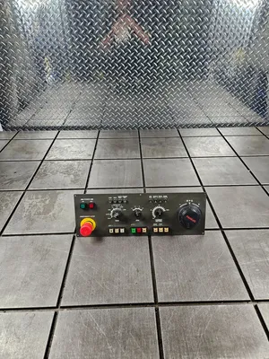 FANUC Operator Panel Tooling | GMT (9)
