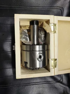 2024 TORMACH 1100MX Vertical Machining Centers | 520 Machinery Sales LLC (6)