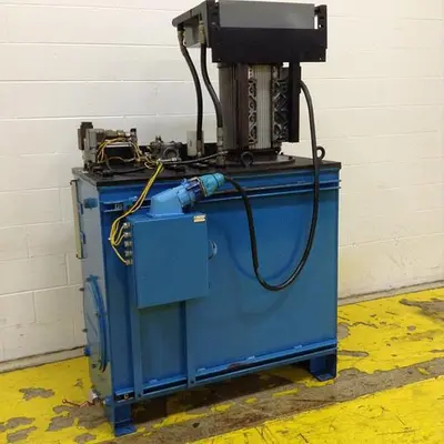 USED THERMAL TRANSFER RM-24-22