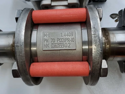 USED AIR TORQUE AT200 S12A