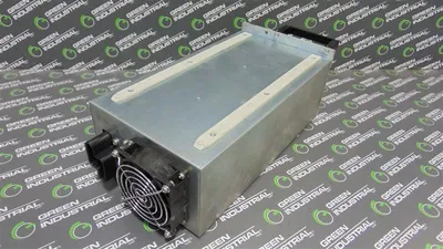 Magnetek Emerson WH3A-2DF Ovation Power Supply Module 1X00163H01 Rev. 03 Used