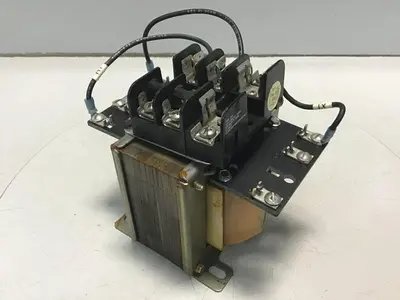 USED GENERAL ELECTRIC 9T58B3467G18