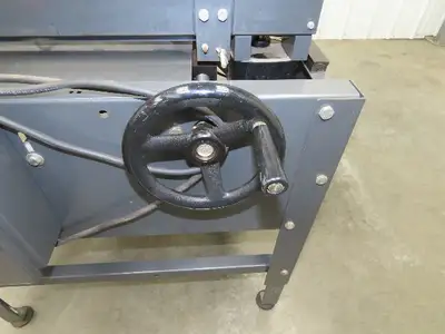 Used LOVESHAW _UNKNOWN_ Case Sealers - Tapers Indiana US | Arrow Industrial #1411469