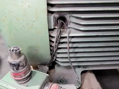 USED SIEMENS RGZESDX