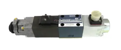 NEW BOSCH 0-811-404-121 SOLENOID VALVE 0811404121