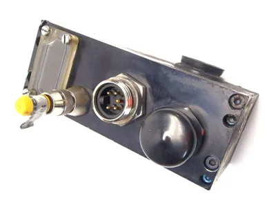 USED ATI DEVICENET MODULE