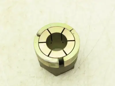 Fenner Drives 6970080 Trantorque Keyless Bushing 13/16" x 1" Bore
