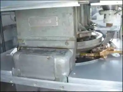 USED STOKES 328-2