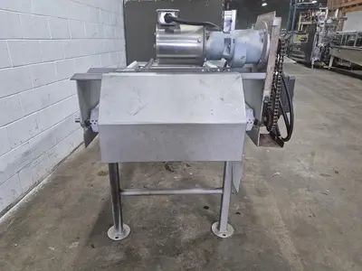 6.75 Feet Sorting Conveyor