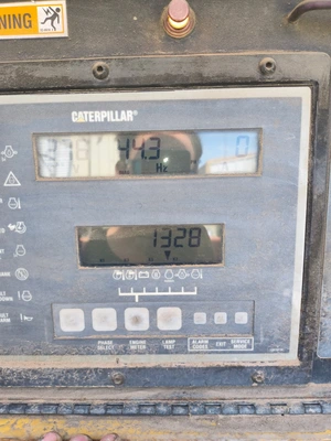 Used 2001 CATERPILLAR XQ350 Generators Illinois US | Revelation Machinery #1453486