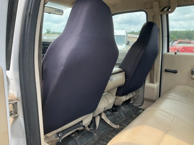 Used 2008 FORD F350 Pickup Trucks Michigan US | Miedema Asset Management Group #1314112