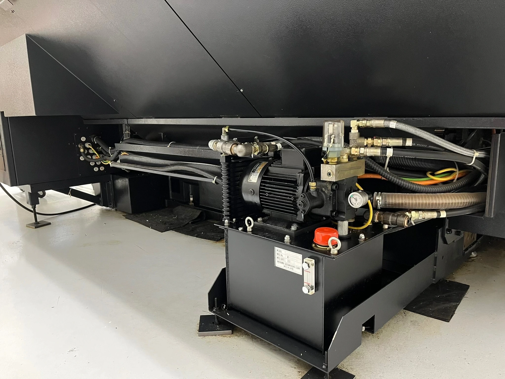 USED 2005 MAZAK INTEGREX 100-IVS CNC Lathes in Illinois US