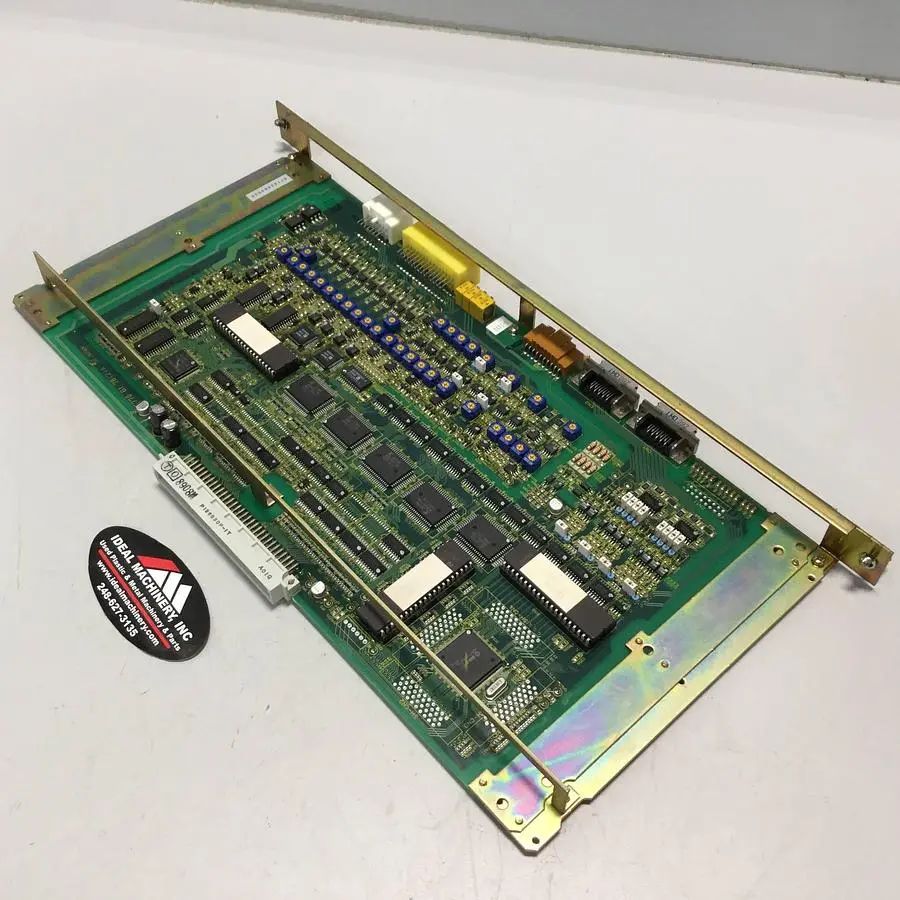 USED FUJI ELECTRIC F770 61 78(2)A