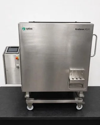 Used CYTIVA XCELLEREX™ XDUO 1000 Lab Mixers New Jersey US | Bionex Scientific LLC #916578