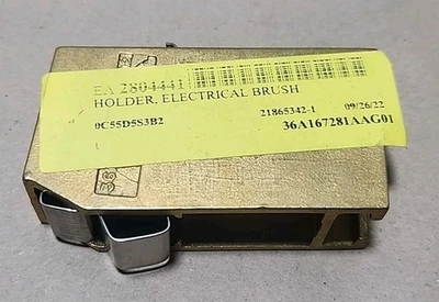 NEW General Electric 36A167281AAG01