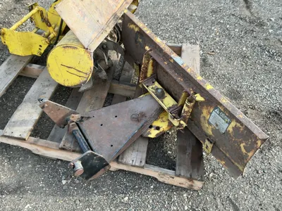 Used JOHN DEERE 212 Mowers Michigan US | Miedema Asset Management Group #1442984