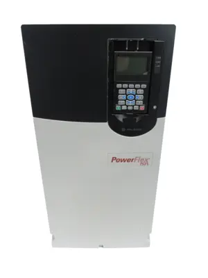 NEW ALLEN BRADLEY 20F11ND096JA0NNNNN POWERFLEX 753 SER.A 75HP MFG 2023