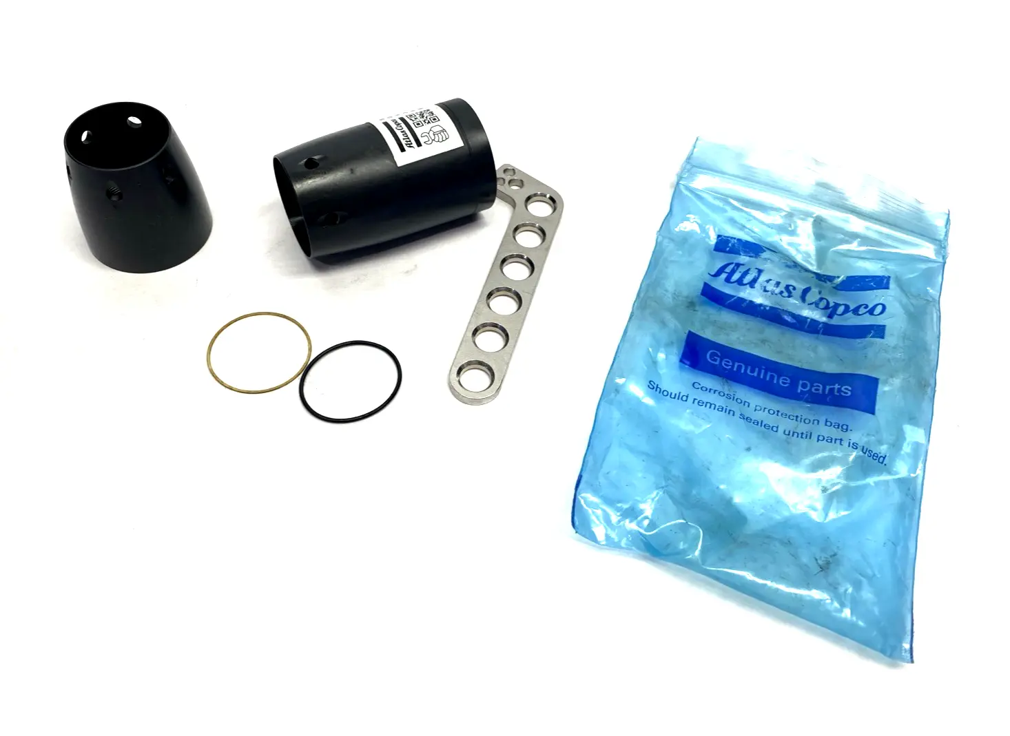 New | in-Stock Atlas Copco Atlas Copco C 2850669 Screw Machine Accessories Michigan US | Maverick Industrial Sales #1391893