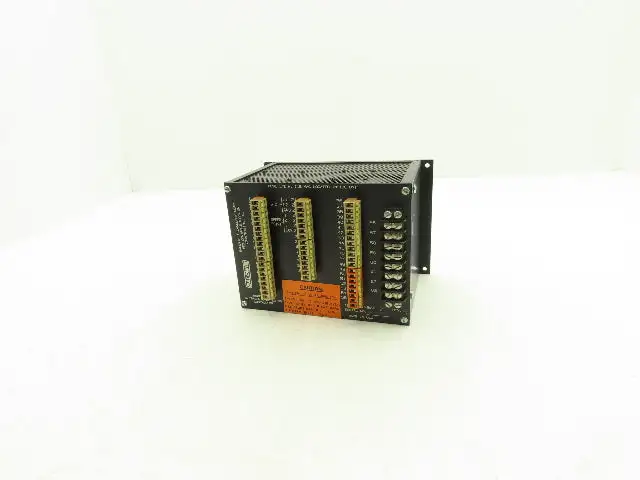 Used BALDWIN TECHNOLOGY _UNKNOWN_ Sensors | Arrow Industrial #558389