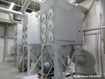 USED HENSCHEL FM 350