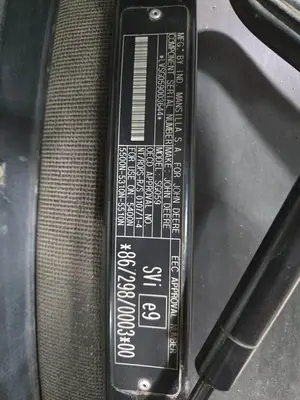 Used 1998 JOHN DEERE 5510N Tractors & Trailers California US | Ben Kaplan Equipment #1498671