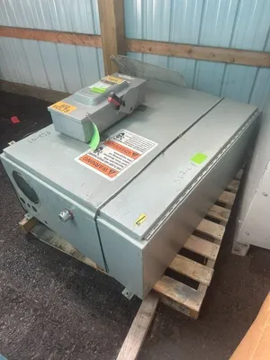 Used GLOUCESTER 60mm Extruders New Jersey US | Perry Equipment #119889