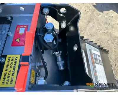 Used FAE _UNKNOWN_ Forestry Grinders Iowa US | Keast Enterprises #1360238