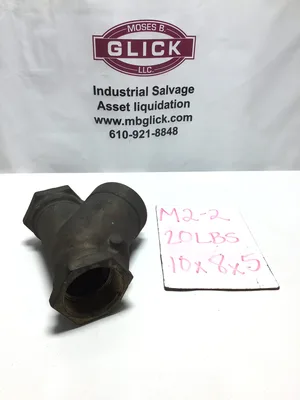 Nibco 150 SWP 300 WOG Check Valve
