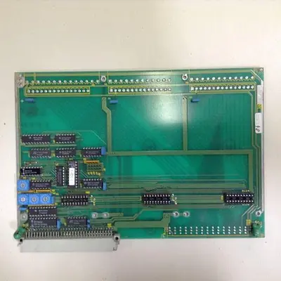 USED KEBA F-SIC-1/B D1420F