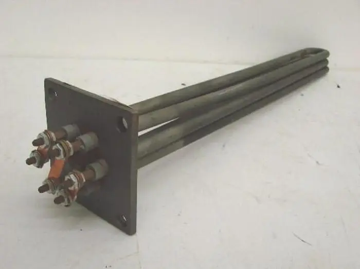 Used GENERIC LR87178 Heaters Michigan US | Ideal Machinery #685482