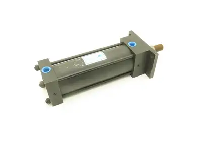 New | in-Stock YATES _UNKNOWN_ Pneumatic Cylinders | Arrow Industrial #612321