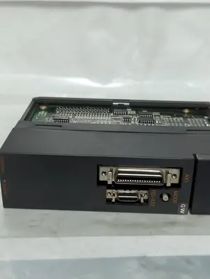 Used MITSUBISHI A1SD75M1 Industrial Controls Ohio US | Surplus Asset Holdings #1363849