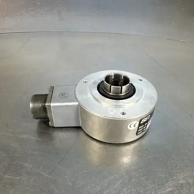 BEI SENSORS HS35F-62-R2-SS-1024-ABZC-7272-SM18 (BIN-1.5.5)