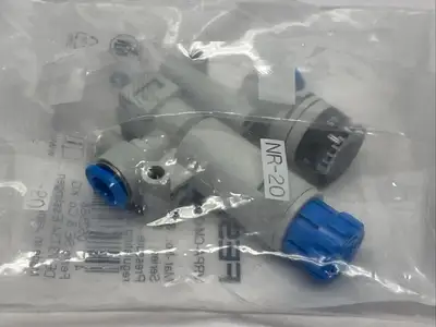 New | in-Stock FESTO VRPA-CM-Q6-E Air Pressure Regulators | Maverick Industrial Sales #1114022