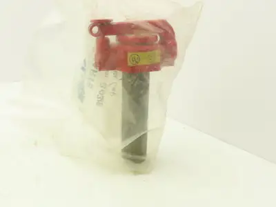 Sellick SEL-130318 Forklift Cap with strainer