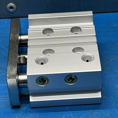 NEW SMC MGPM20-20Z