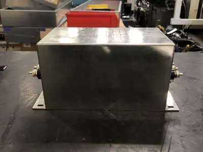 USED ASTRODYNE TDI 3F15F