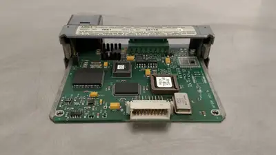 Used AMCI LOT INTERFACE PLC Processors | Palmetto Automation #1153587