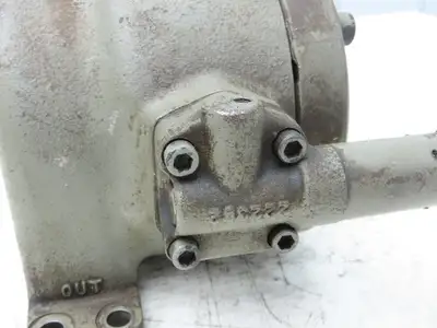 Used RACINE _UNKNOWN_ Hydraulic Pumps Indiana US | Arrow Industrial #1249796