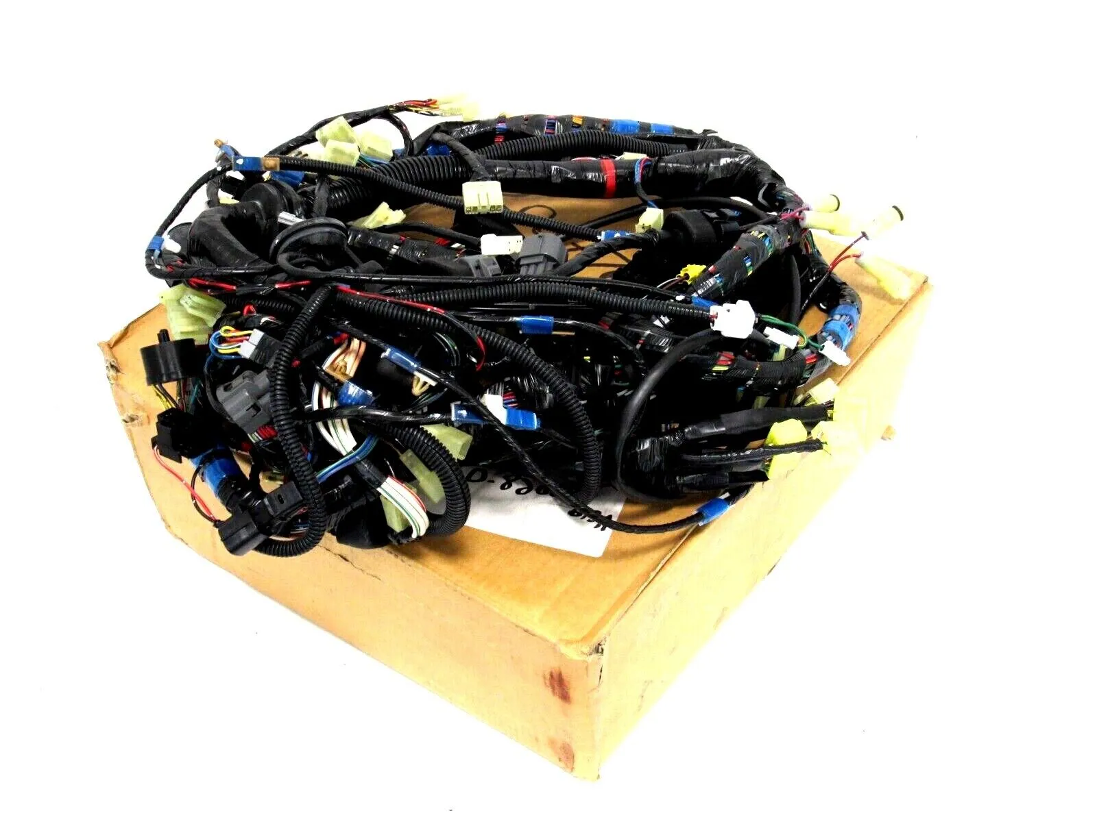 NEW HINO 82007-7613 CAB HARNESS 820077613