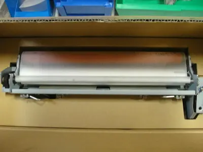 USED RICOH TCRU/ORU