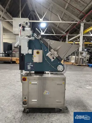 USED RW Hartnett RW Hartnett TIM Tablet Inspection System