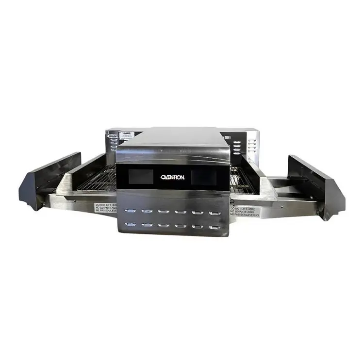 Used OVENTION M1718CSA Ovens | Surrey Food Equipment #436509
